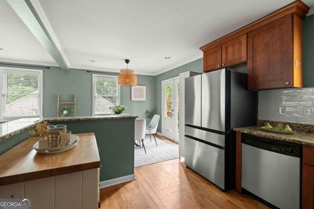 2573 E Tupelo Street SE, Atlanta, GA 30317