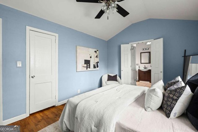 2573 E Tupelo Street SE, Atlanta, GA 30317