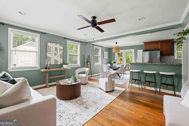 2573 E Tupelo Street SE, Atlanta, GA 30317