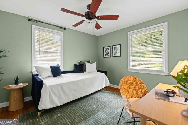 2573 E Tupelo Street SE, Atlanta, GA 30317