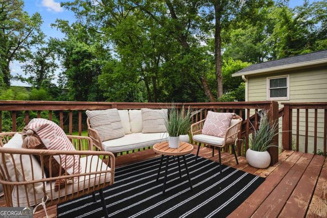 2573 E Tupelo Street SE, Atlanta, GA 30317