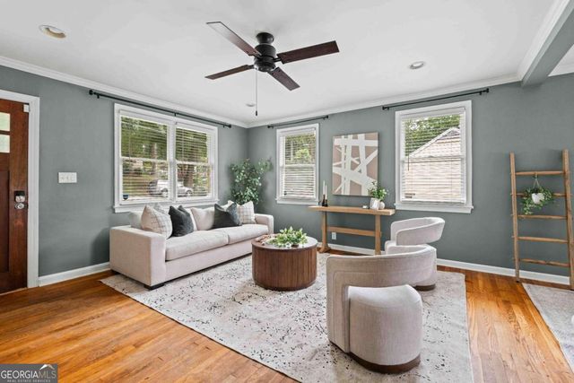 2573 E Tupelo Street SE, Atlanta, GA 30317