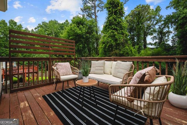 2573 E Tupelo Street SE, Atlanta, GA 30317