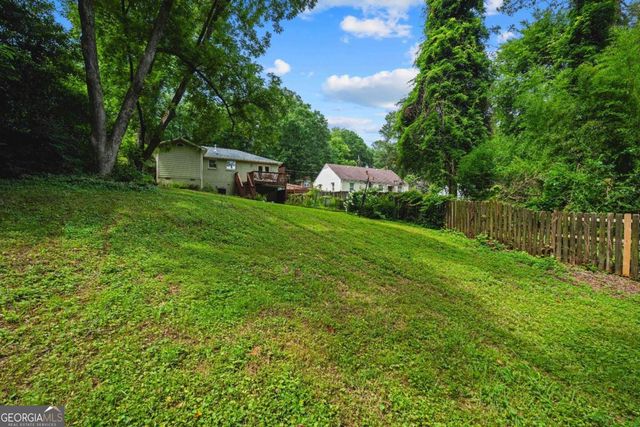 2573 E Tupelo Street SE, Atlanta, GA 30317