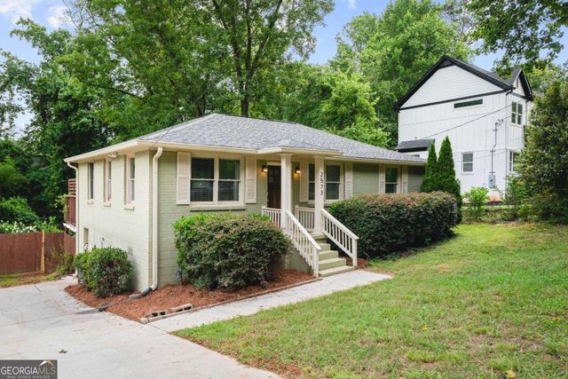 2573 E Tupelo Street SE, Atlanta, GA 30317