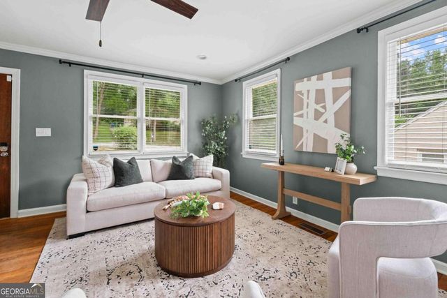 2573 E Tupelo Street SE, Atlanta, GA 30317