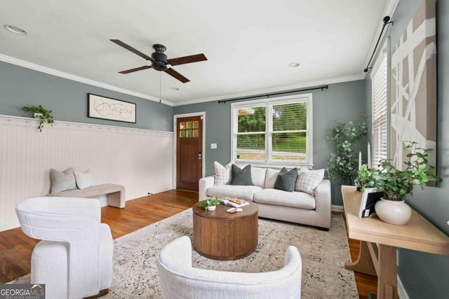 2573 E Tupelo Street SE, Atlanta, GA 30317