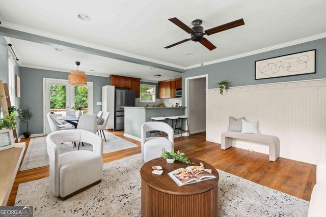 2573 E Tupelo Street SE, Atlanta, GA 30317
