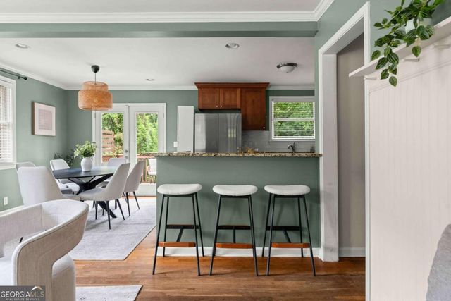 2573 E Tupelo Street SE, Atlanta, GA 30317