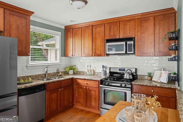 2573 E Tupelo Street SE, Atlanta, GA 30317