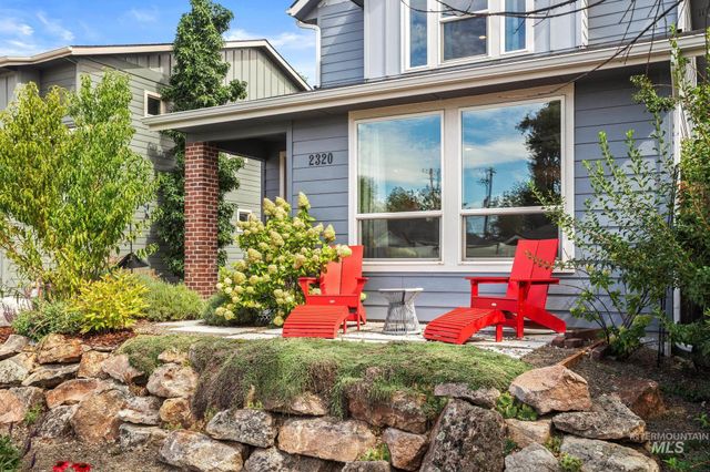 2320 N 16th St, Boise, ID 83702