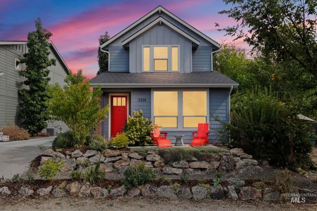 2320 N 16th St, Boise, ID 83702