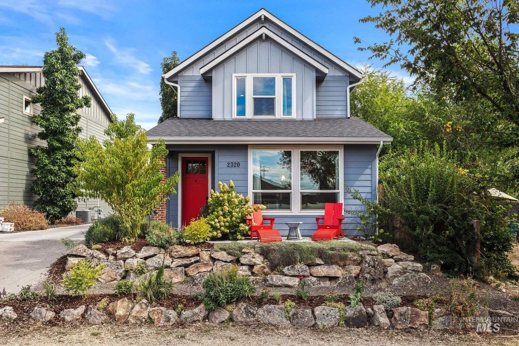2320 N 16th St, Boise, ID 83702