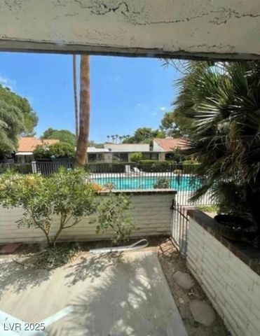 3436 Pino Circle, Las Vegas, NV 89121