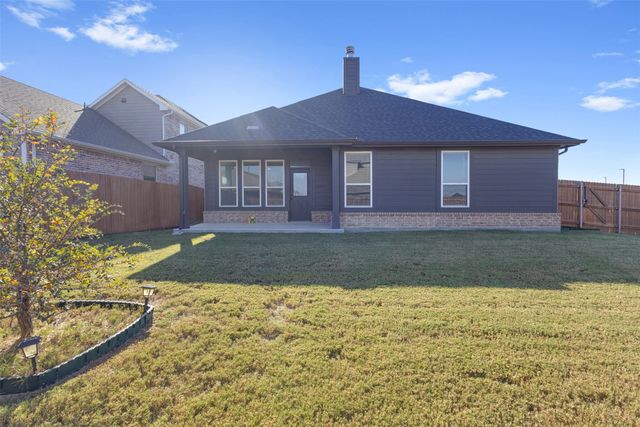 14156 Borealis Drive, Haslet, TX 76052