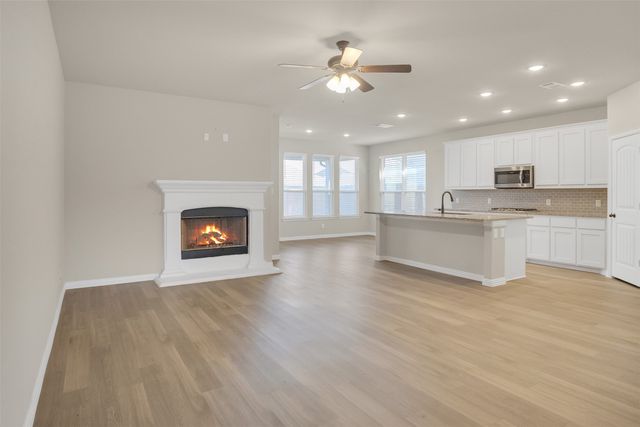 14156 Borealis Drive, Haslet, TX 76052