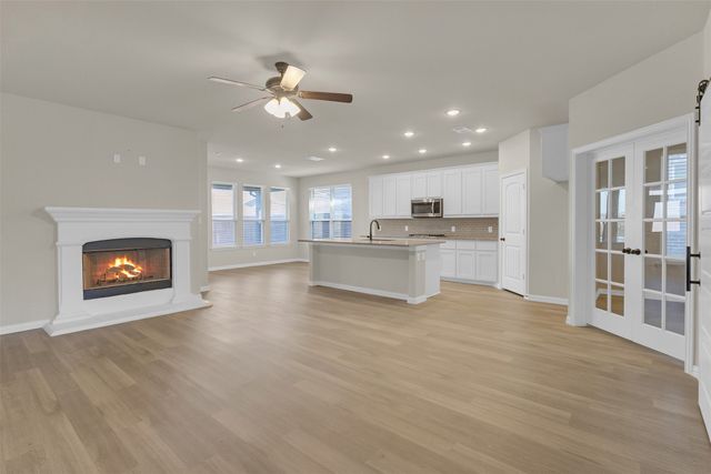 14156 Borealis Drive, Haslet, TX 76052