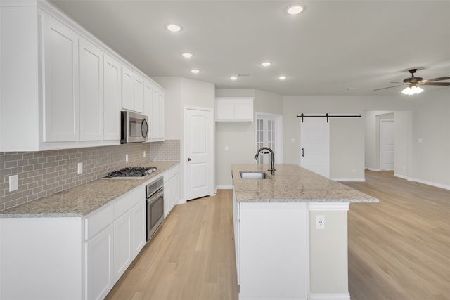 14156 Borealis Drive, Haslet, TX 76052