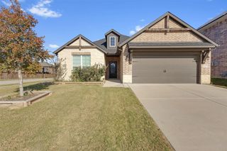 14156 Borealis Drive, Haslet, TX 76052