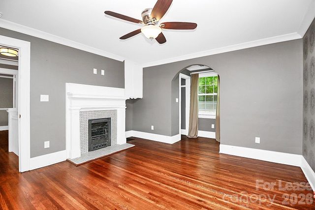 408 W 6th Avenue, Gastonia, NC 28052