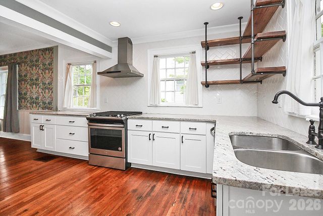 408 W 6th Avenue, Gastonia, NC 28052