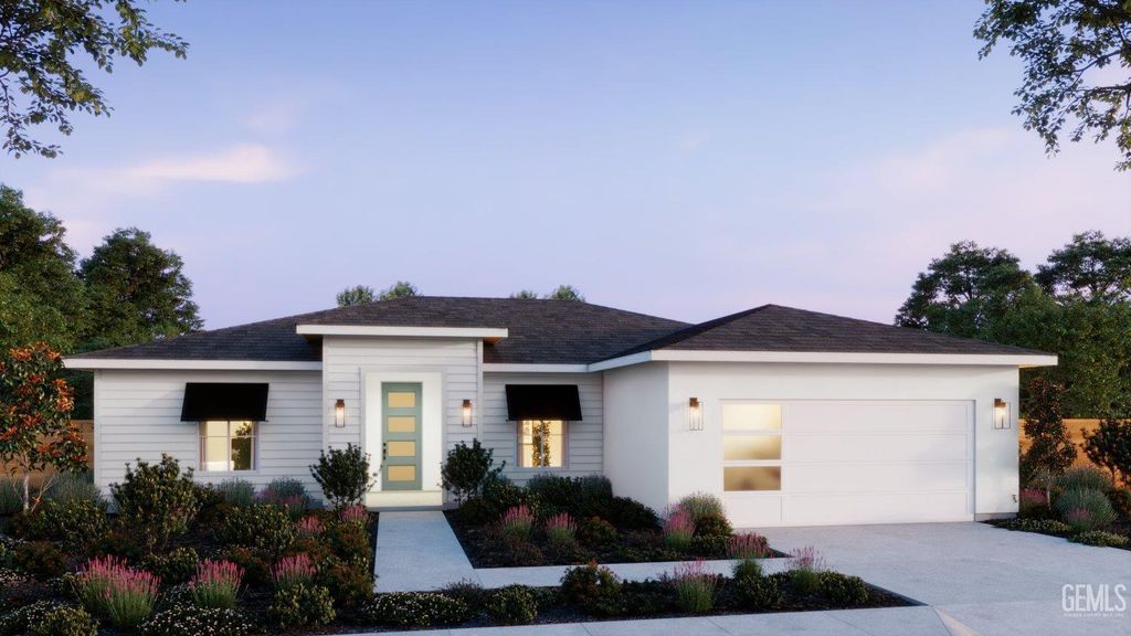 10609 Stora Alvaret Street, Bakersfield, CA 93311