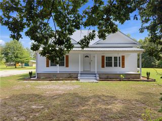 705 Poseyville Road, Bremen, GA 30110
