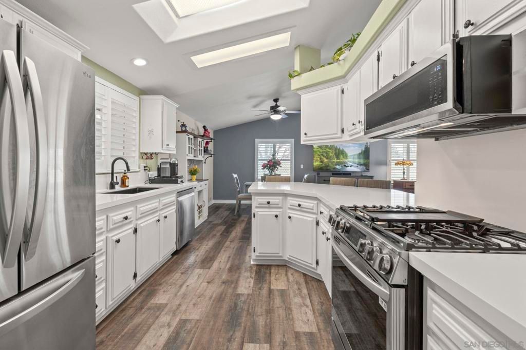 1145 E Barham Dr SPC 234, San Marcos, CA 92078 — exterior