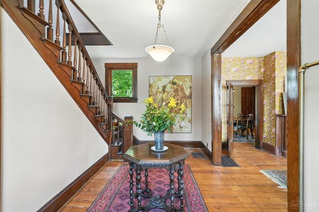 317 Buckeye Street, Hamilton, OH 45011