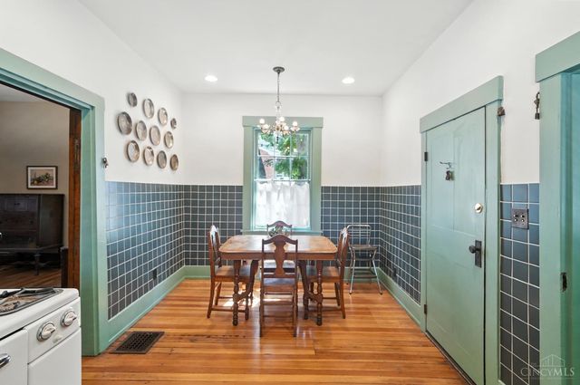 317 Buckeye Street, Hamilton, OH 45011