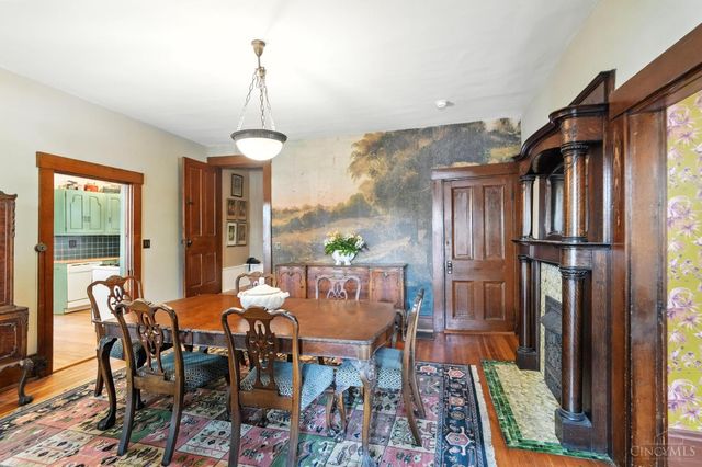 317 Buckeye Street, Hamilton, OH 45011