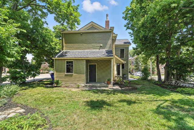 317 Buckeye Street, Hamilton, OH 45011