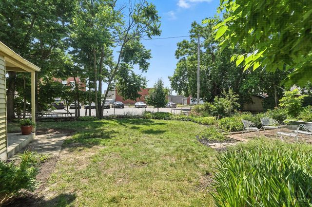 317 Buckeye Street, Hamilton, OH 45011