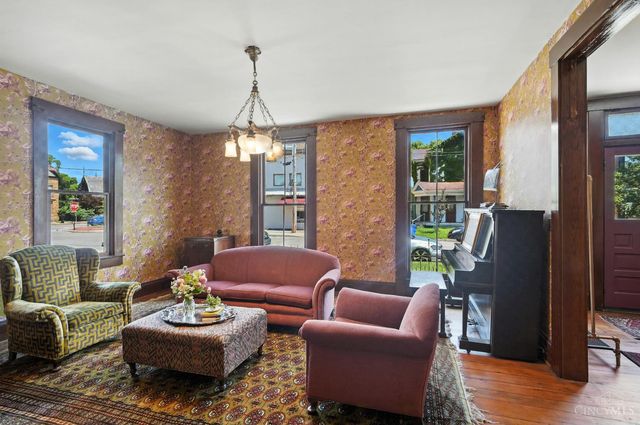 317 Buckeye Street, Hamilton, OH 45011