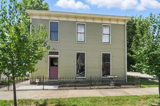 317 Buckeye Street, Hamilton, OH 45011