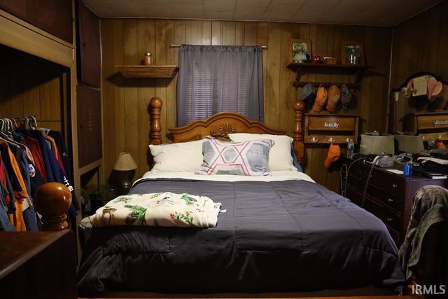 6862 N Jackson Street, Attica, IN 47918