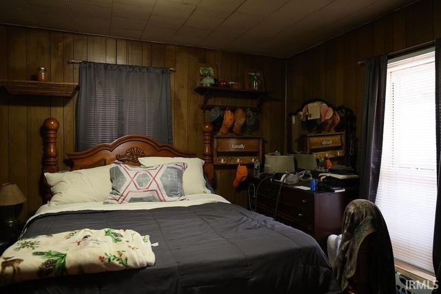 6862 N Jackson Street, Attica, IN 47918