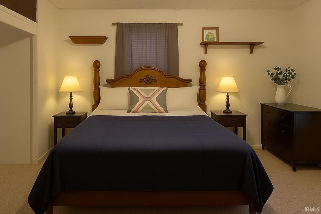 6862 N Jackson Street, Attica, IN 47918