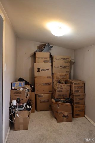 6862 N Jackson Street, Attica, IN 47918