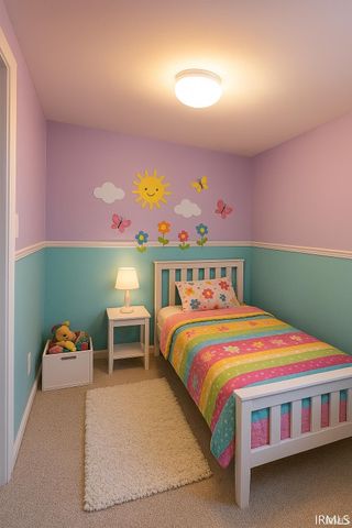 6862 N Jackson Street, Attica, IN 47918