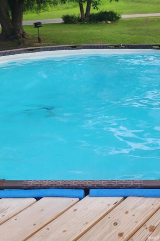 6862 N Jackson Street, Attica, IN 47918