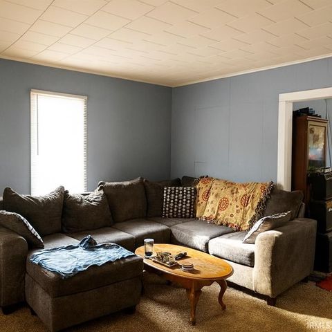 6862 N Jackson Street, Attica, IN 47918