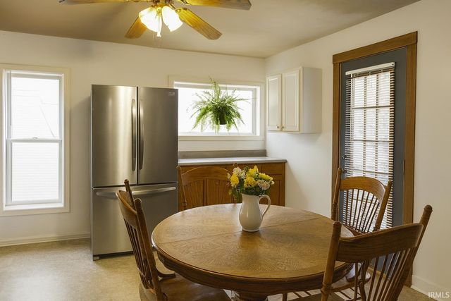 6862 N Jackson Street, Attica, IN 47918