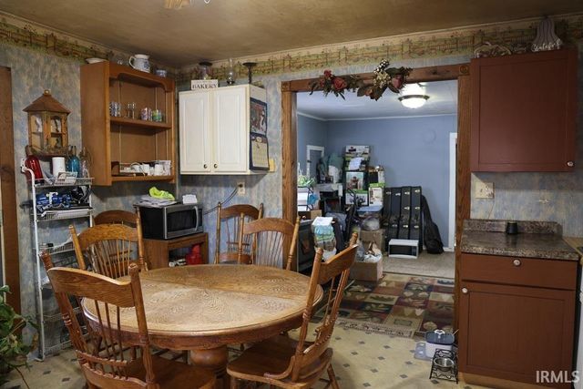 6862 N Jackson Street, Attica, IN 47918