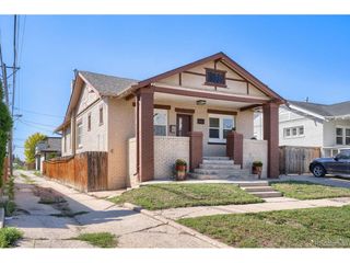 3422 W 16th Ave, Denver, CO 80204