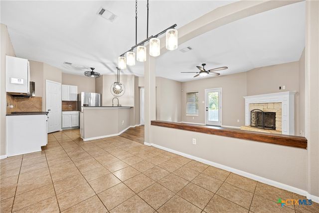 619 Pumpkin Drive, Temple, TX 76502