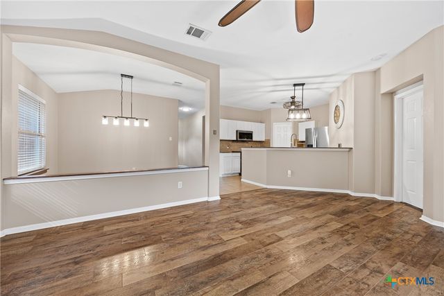 619 Pumpkin Drive, Temple, TX 76502