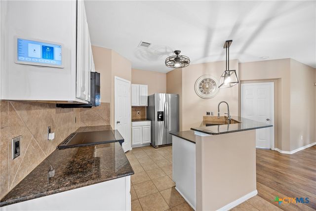 619 Pumpkin Drive, Temple, TX 76502