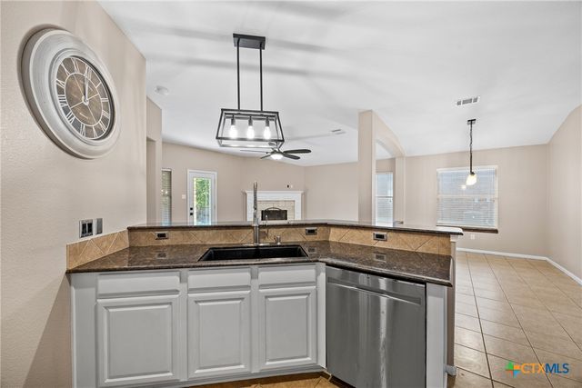 619 Pumpkin Drive, Temple, TX 76502