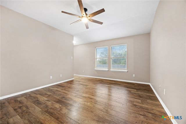 619 Pumpkin Drive, Temple, TX 76502